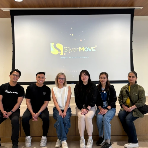 透過CABHI Discover + Adopt計劃,SilverMOVE正式落地加拿大亞伯達省,協助長者提升運動參與度及健康水平,推動健康老齡化發展。