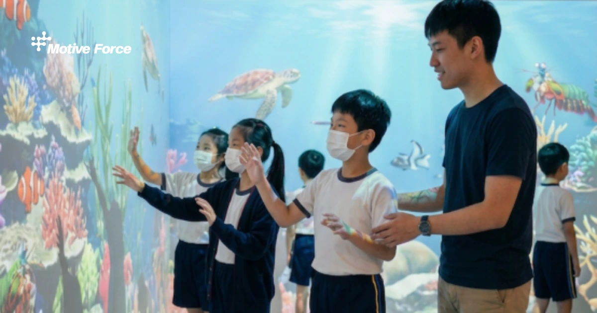 VR Special Education Application | Practical Strategies for Hong Kong Integrated Education + IEP Support