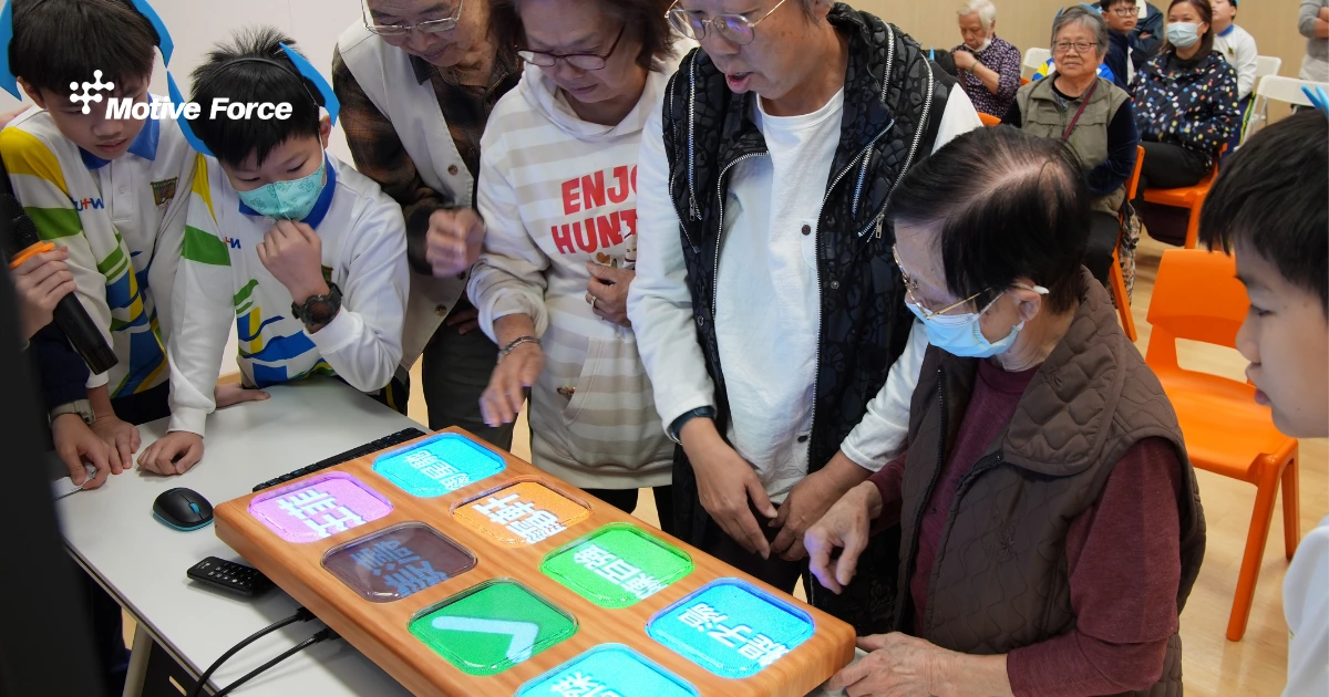 The key to applying for the 13th Phase of the I&T Fund is to clearly explain how the purchased gerontechnology products meet the Fund’s five major assessment criteria, including: rehabilitation orientation, risk prevention, reducing caregiving stress, innovation and technology core, and budget segmentation.