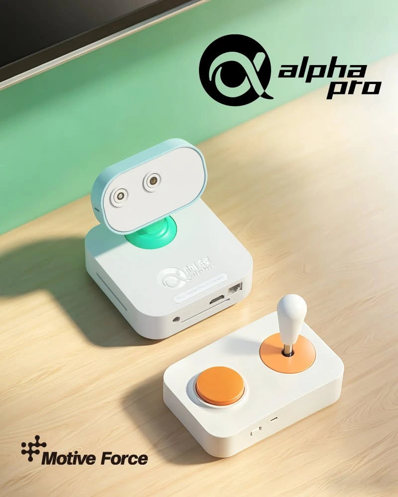 Alpha Pro太極Exergaming系統亮相哈佛大學 展示科研實證復康成果6
