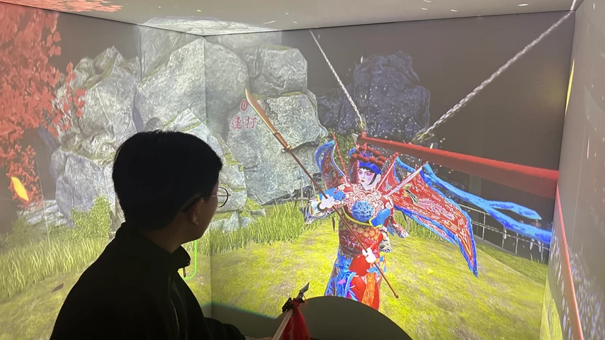 True multi-sensory stimulation, beyond vision