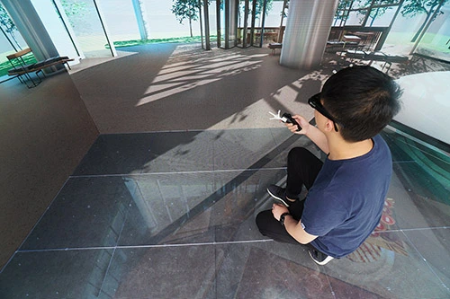 香港科技園公司 3