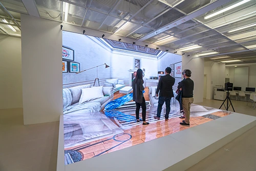 香港中文大學 2