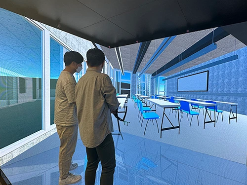 建築署 2