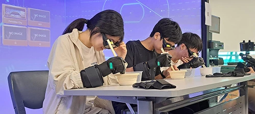 香港浸會大學 4