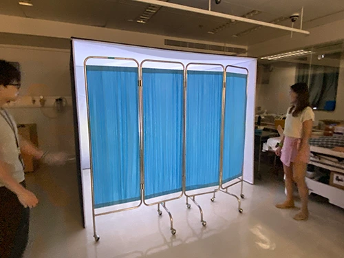 香港中文大學 4