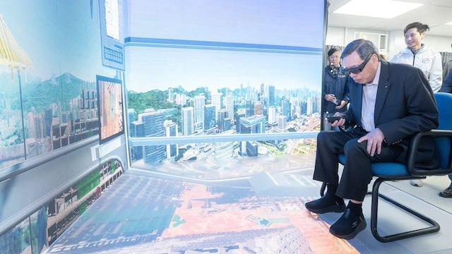 協興建築 4